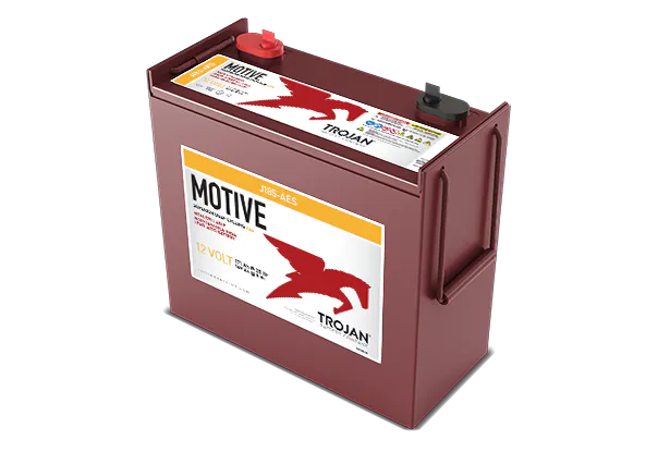 Batteria Trojan J185-AES 12V 171AH