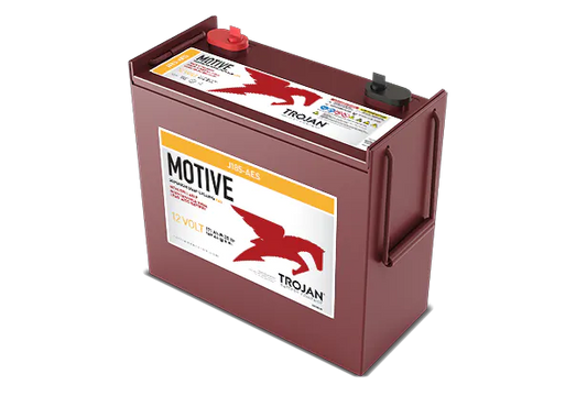 Batteria Trojan J185-AES 12V 171AH