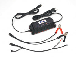 KBC050 5A CARICABATTERIE E MANTENITORE DI CARICA