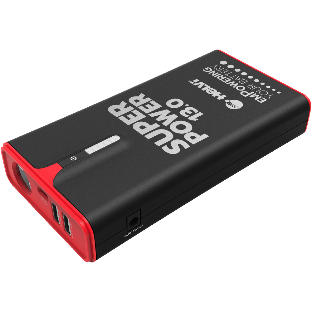 Booster a Litio Super Power 13.0