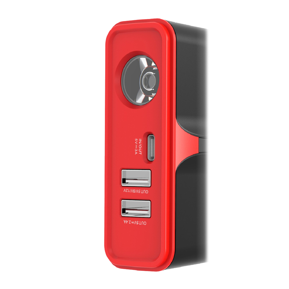 Booster a Litio Super Power 13.0