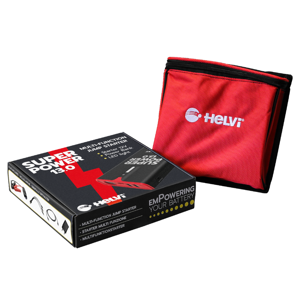 Booster a Litio Super Power 13.0