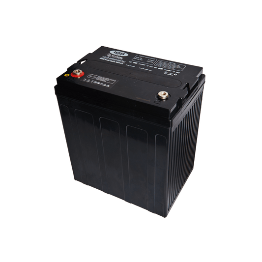 Batteria auto REVOLEAD LDC8 200 AGM 8V 200Ah