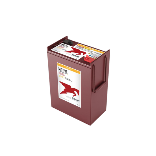 Batteria auto Trojan J305 AES AGM 6V 298Ah