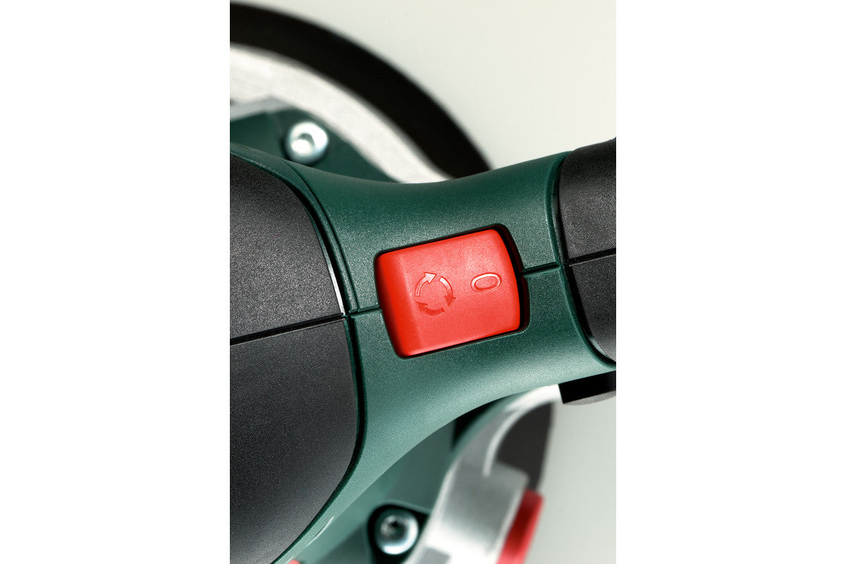 Levigatrice Roto-Orbitale SXE 450 Turbotec