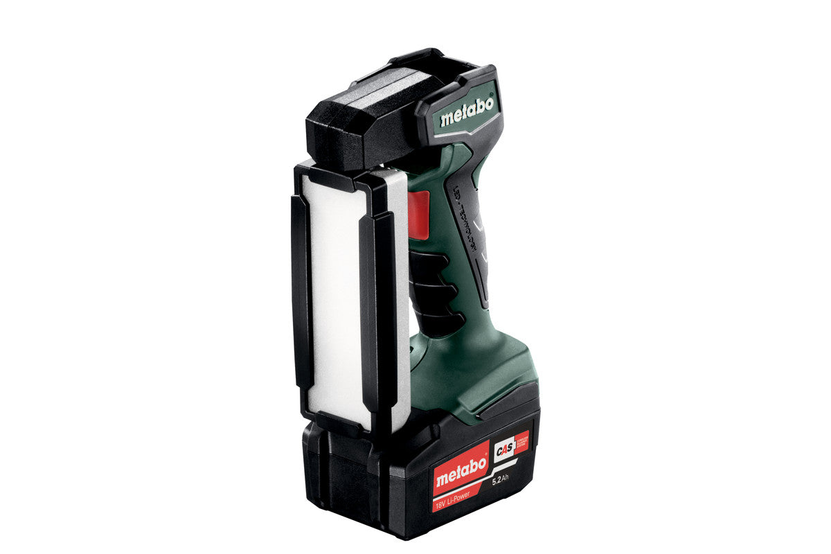 Lampada a Barra Led a Batteria SLA 14.4-18 Led