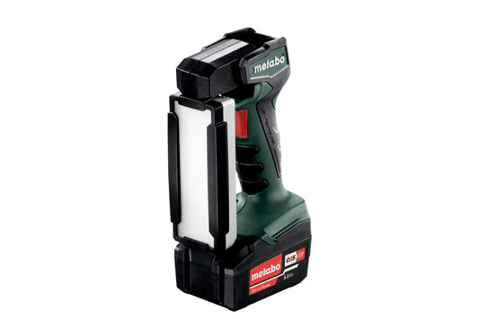 Lampada a Barra Led a Batteria SLA 14.4-18 Led