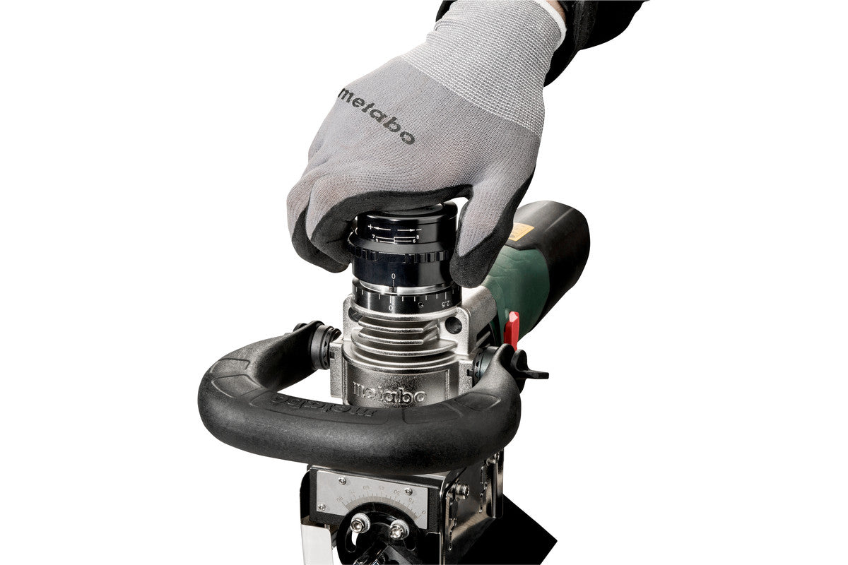 Rifilatore / Fresatrice per Metalli a Cavo KFM 15-10 F