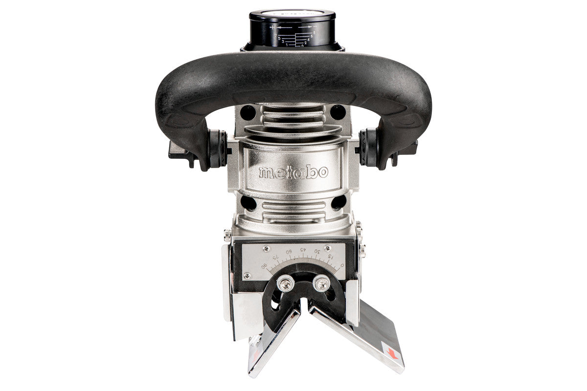Rifilatore / Fresatrice per Metalli a Cavo KFM 15-10 F