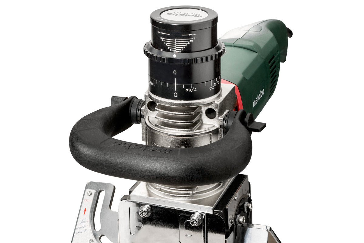 Rifilatore / Fresatrice per Metalli a Cavo KFM 16-15 F