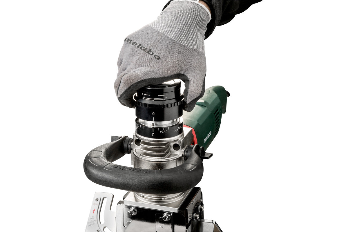 Rifilatore / Fresatrice per Metalli a Cavo KFM 16-15 F
