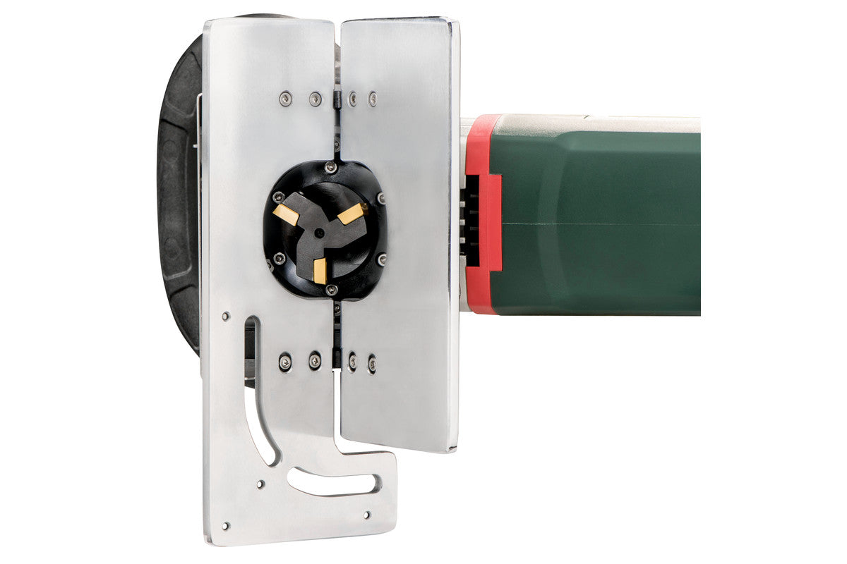 Rifilatore / Fresatrice per Metalli a Cavo KFM 16-15 F