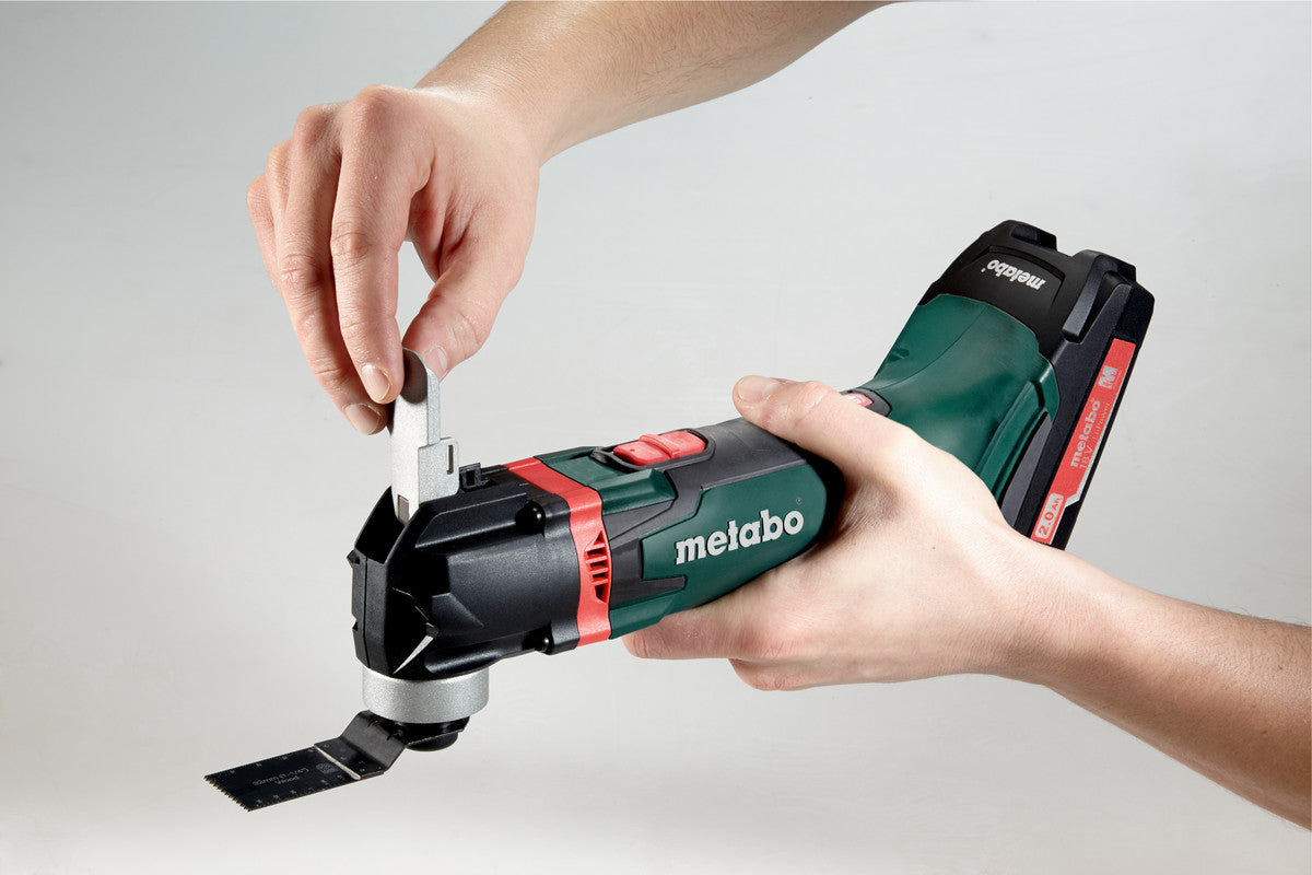 Multitool a Batteria MT 18 LTX SET