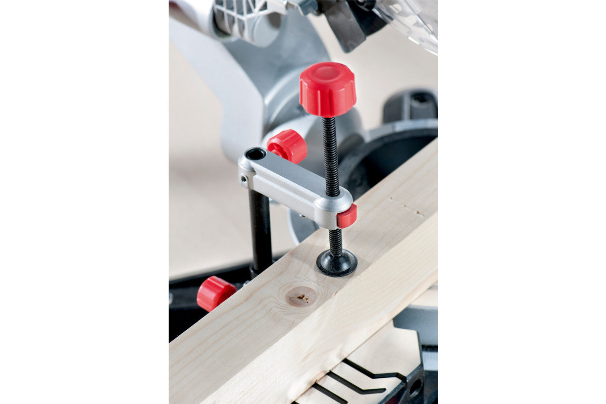 Troncatrice Radiale a Trazione KGS 305 M
