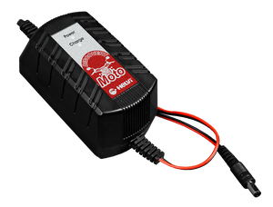 Carica Batterie Elettronico Discovery Moto