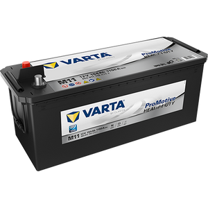 Batteria Varta Promotive Heavy Duty M11 12V 154AH 1150A (EN)