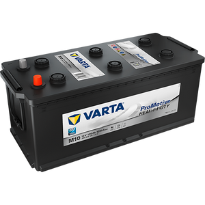 Batteria Varta Promotive Heavy Duty M10 12V 190AH 1200A (EN)