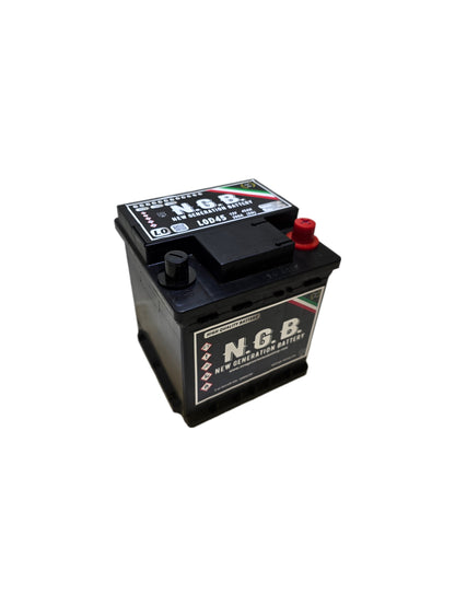 Batteria Auto Ngb L0D45 45AH 390A (EN)