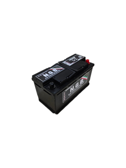 Batteria NGB Agm L5DAGM 12V 95AH 950A (EN)