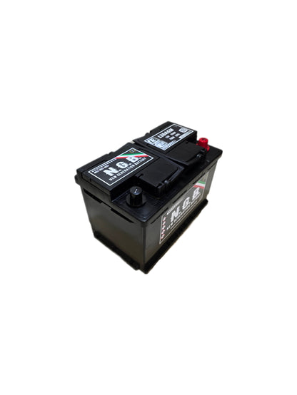 Batteria Auto Ngb Agm L3DAGM 12V 70AH 760A (EN)