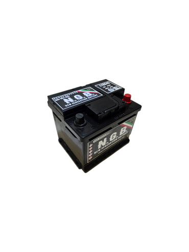 Batteria Auto Ngb L1BD45 45AH 440A (EN)