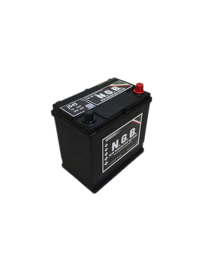 Batteria Auto Ngb JPPD40 12V 40AH 300A (EN)