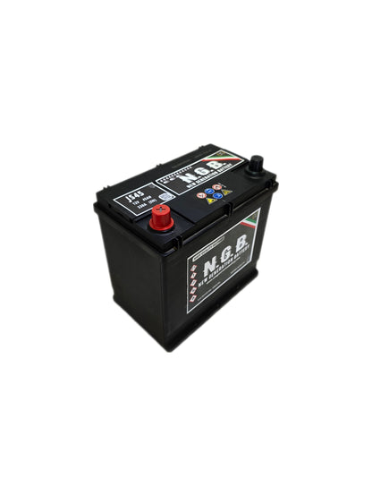 Batteria Auto Ngb JS45 45AH 350A (EN)