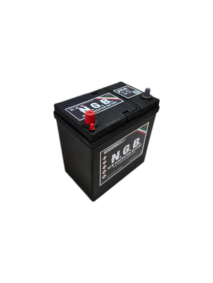 Batteria Auto Poli Piccoli NGB JPPS40 40AH 300A (EN)