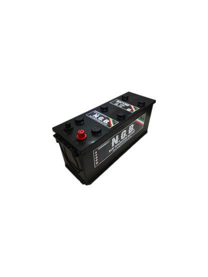 Batteria Auto Ngb L4BD85 85AH 750A (EN)