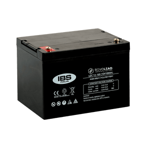 Batteria Revolead LDC12-100 12V 100AH