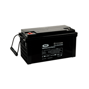 Batteria Revolead LDC12-120A 12V 120AH