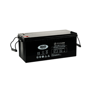Batteria Revolead LDC12-220 12V 220AH