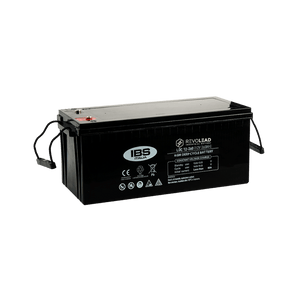 Batteria Revolead LDC12-260 12V 260AH