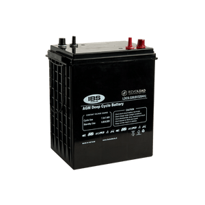 Batteria Revolead LDC6-320 6V 320AH