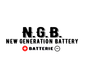 NGB Battery