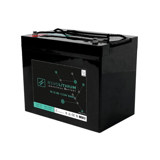 Batteria Revolithium RL12-84 12.8V 84AH 1075KWH