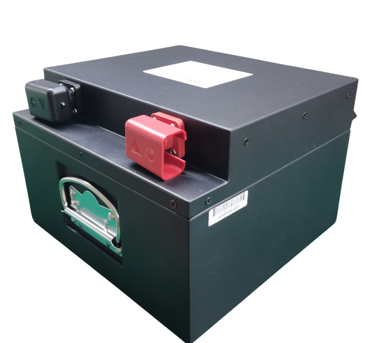 Batteria Revolithium RL36-60 38,4V 60AH 2304.KWH