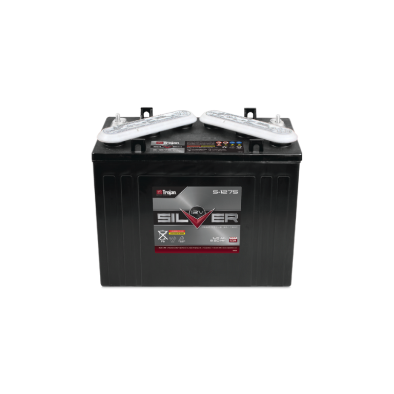 Batteria Trojan S1275 12V 145AH