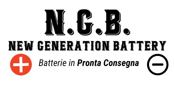 NGB Battery