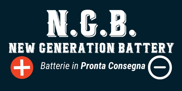 NGB Battery