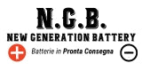 NGB Battery