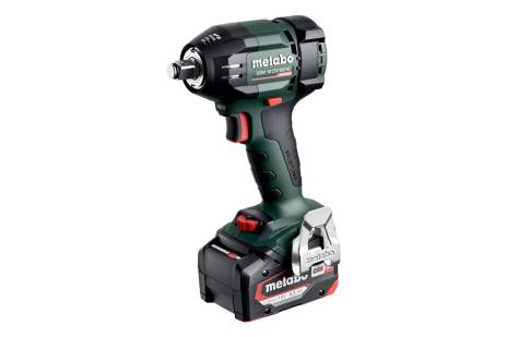 Avvitatore a massa battente a batteria - SSW 18 LTX 550 BL