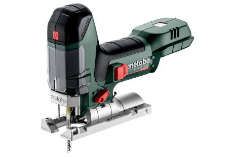 Seghetto alternativo a batteria - ST 18 LT 130 BL