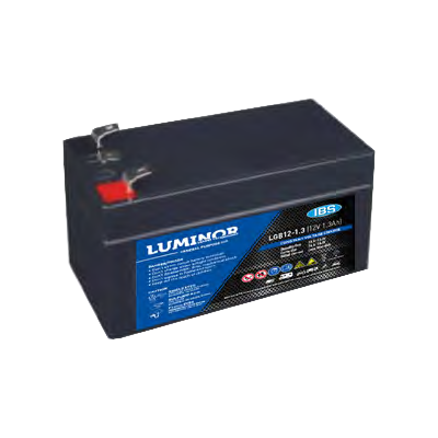 Batteria Revolead LGB12-1.3 12V 1.3AH