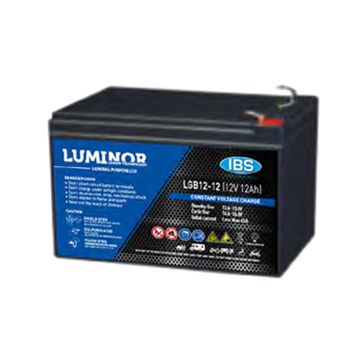 Batteria Revolead LGB12-12 12V 12AH