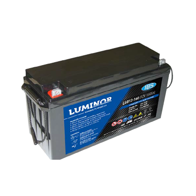 Batteria Revolead LGB12-160 12V 160AH