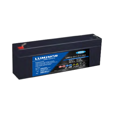 Batteria Revolead LGB12-2.2 12V 2.2AH