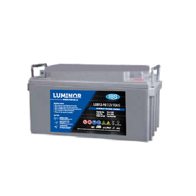 Batteria Revolead LGB12-90 12V 90AH