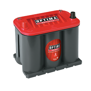 Batteria Optima  Red Top Rt S 3.7 12V 44AH 910A (CCA)