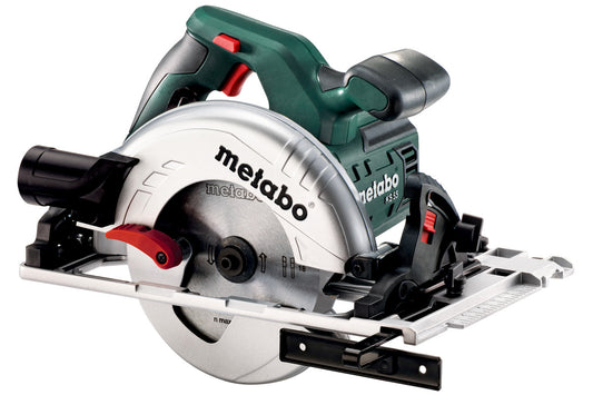 Sega Circolare a Cavo Metabo KS 55 FS